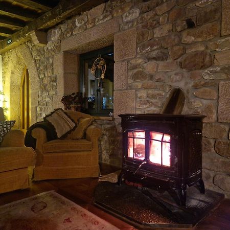 Hotel La Casona De Barrio, Alto Campoo Barrio  Exteriér fotografie