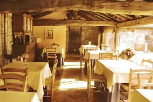Hotel La Casona De Barrio, Alto Campoo Barrio  Exteriér fotografie
