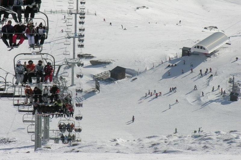 Hotel La Casona De Barrio, Alto Campoo Barrio  Exteriér fotografie